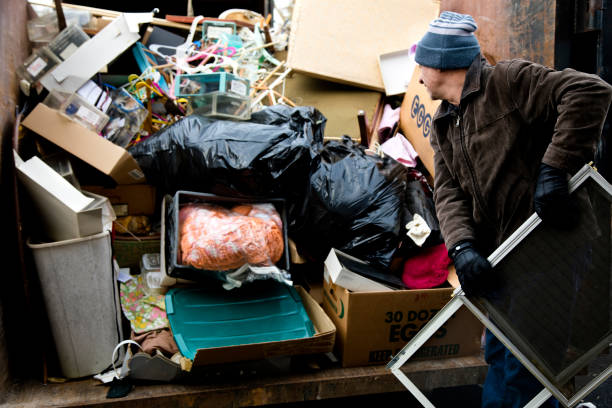 Best Estate Cleanout Services  in Chapel Hill, NC