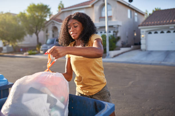 Best Construction Debris Removal  in Chapel Hill, NC