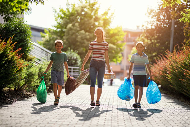 Trash Removal Near Me in Chapel Hill, NC