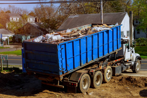 Best Residential Junk Removal  in Chapel Hill, NC