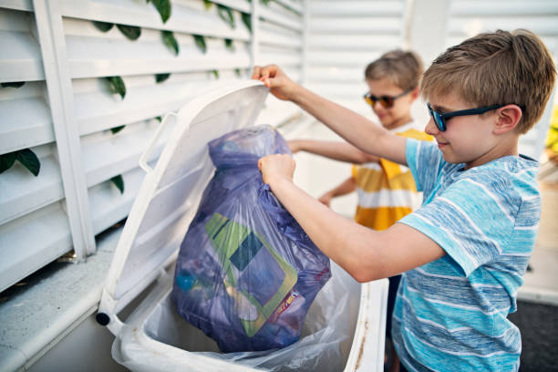 Best Garage Cleanout Services  in Chapel Hill, NC