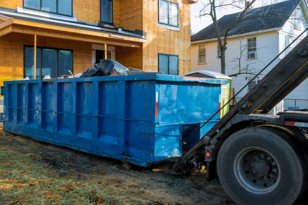 Reliable Chapel Hill, NC Junk Removal Solutions