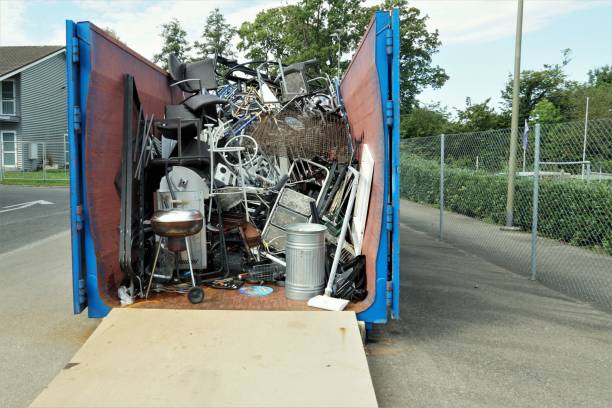 Best Basement Cleanout Services  in Chapel Hill, NC