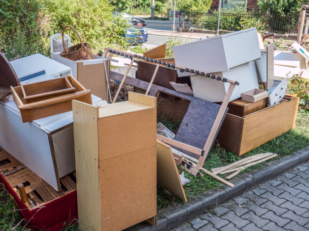 Best Yard Waste Removal  in Chapel Hill, NC