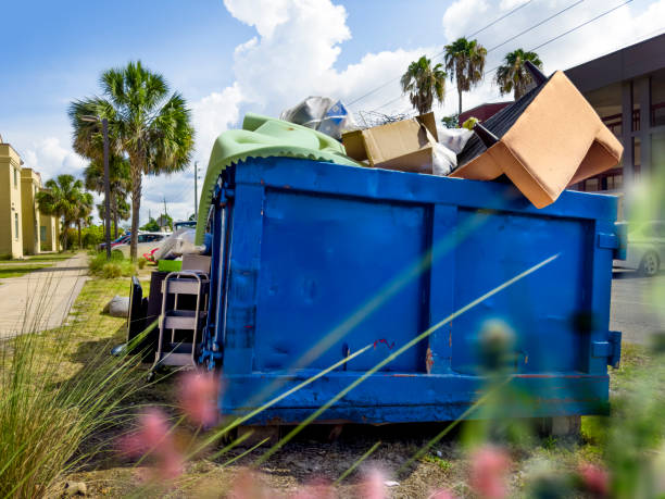 Trusted Chapel Hill, NC Junk Removal Experts