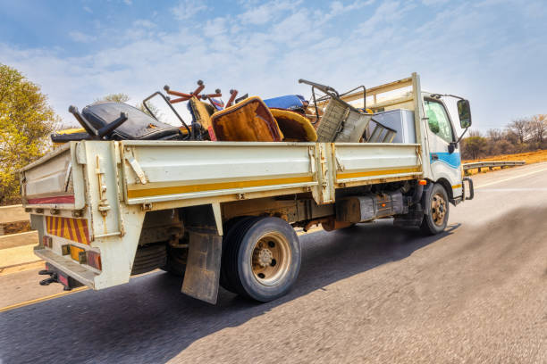  Chapel Hill, NC Junk Removal Pros
