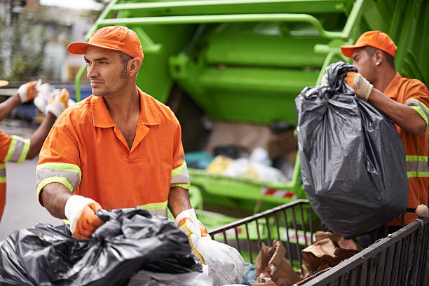 Best Yard Waste Removal  in Chapel Hill, NC